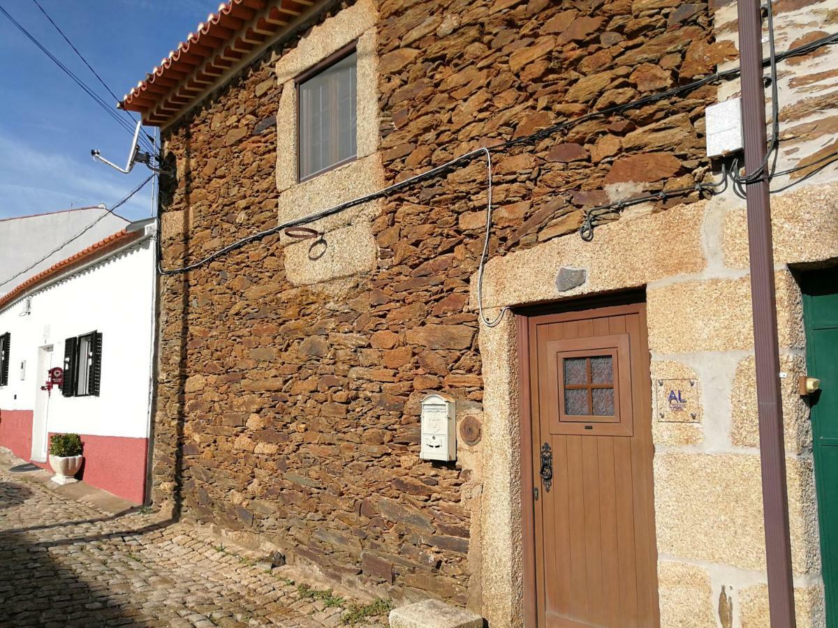 Villa Cozy Xisto Mata  Exterior foto