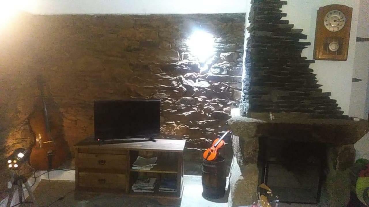 Villa Cozy Xisto Mata  Exterior foto