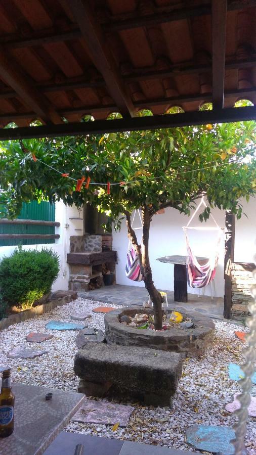 Villa Cozy Xisto Mata  Exterior foto