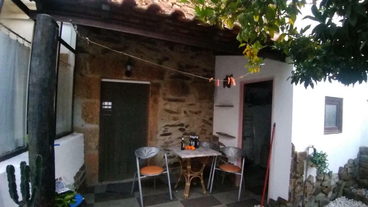 Villa Cozy Xisto Mata  Exterior foto