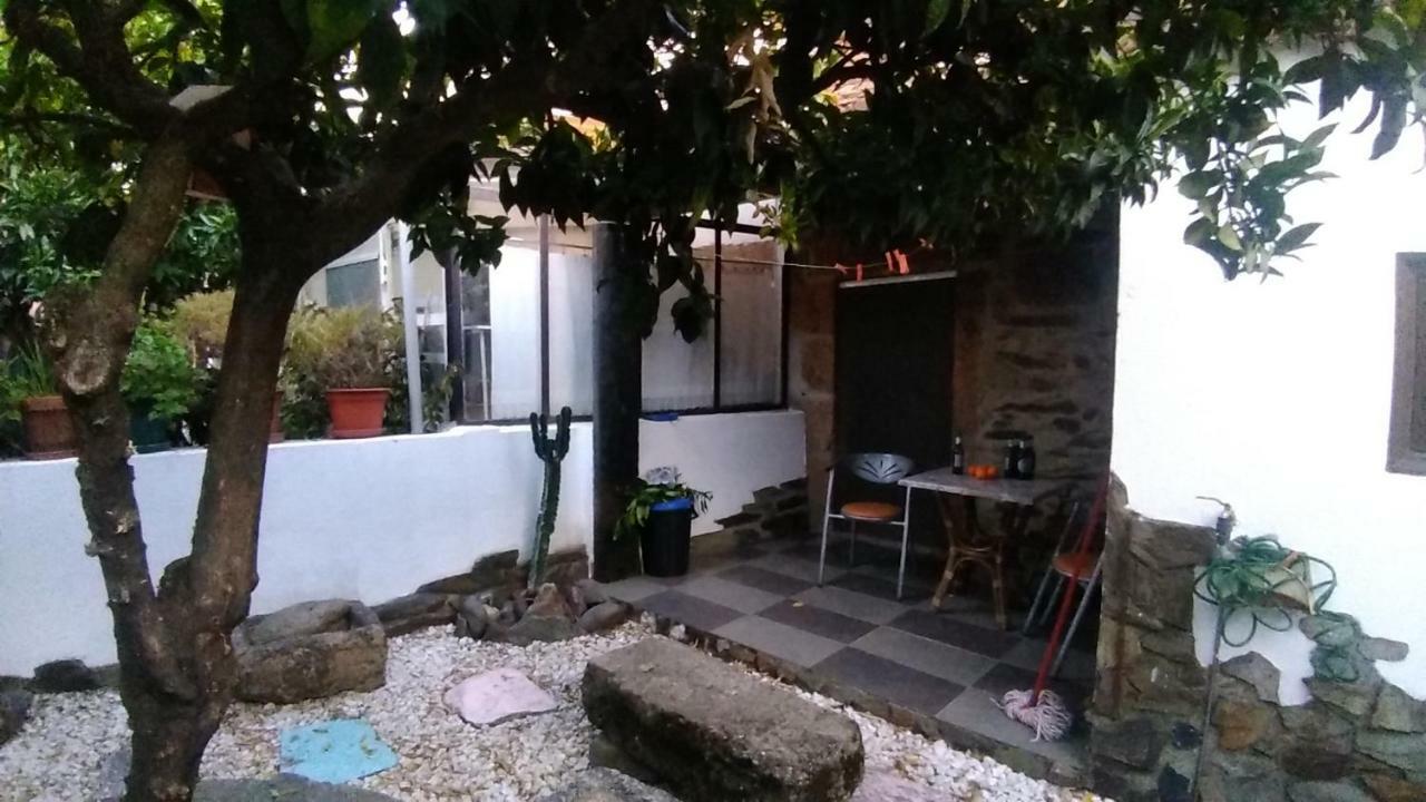 Villa Cozy Xisto Mata  Exterior foto