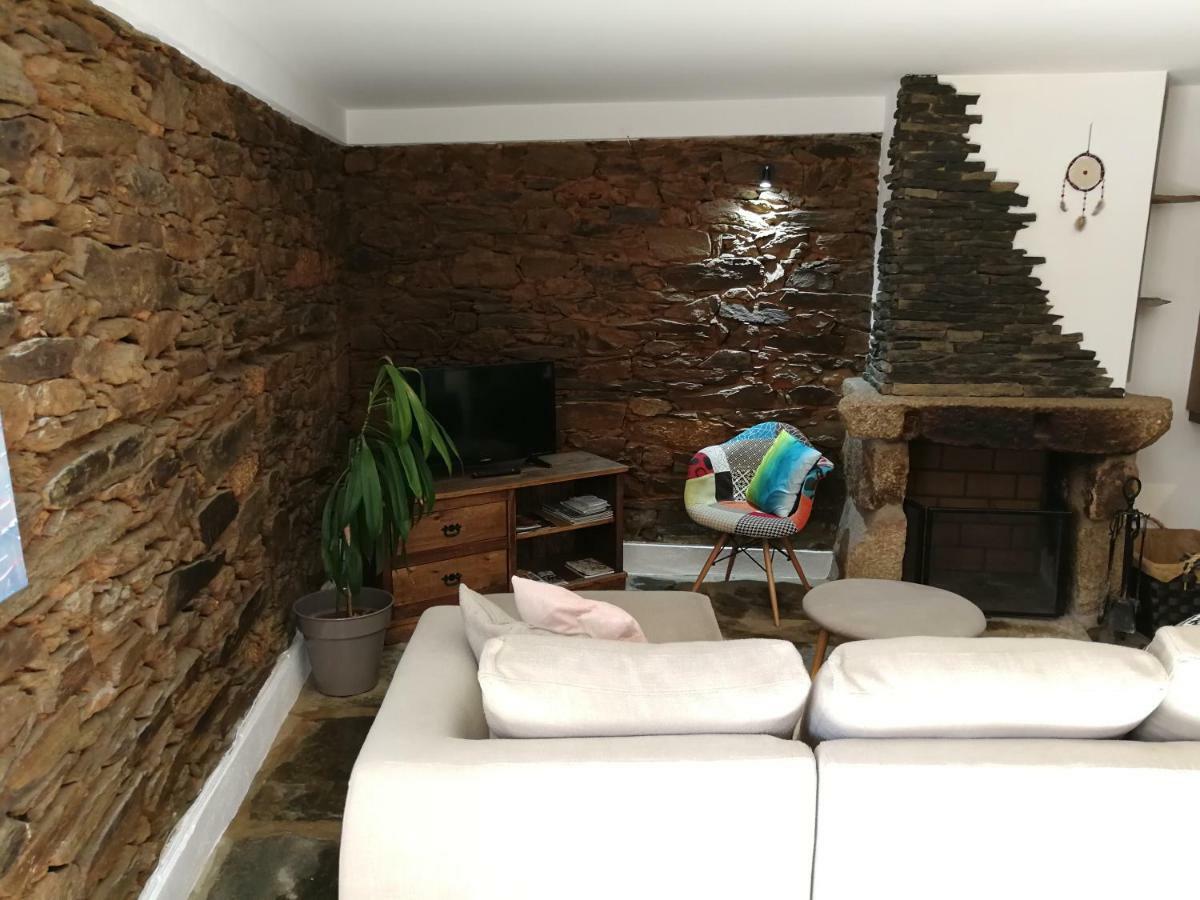 Villa Cozy Xisto Mata  Exterior foto