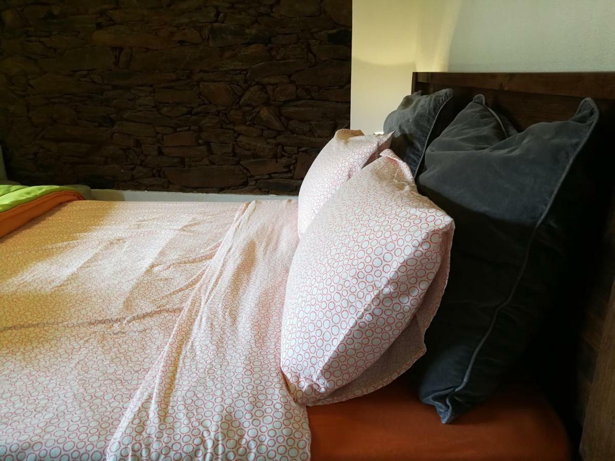 Villa Cozy Xisto Mata  Exterior foto