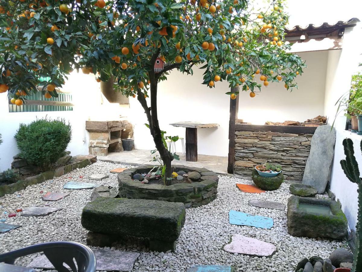 Villa Cozy Xisto Mata  Exterior foto
