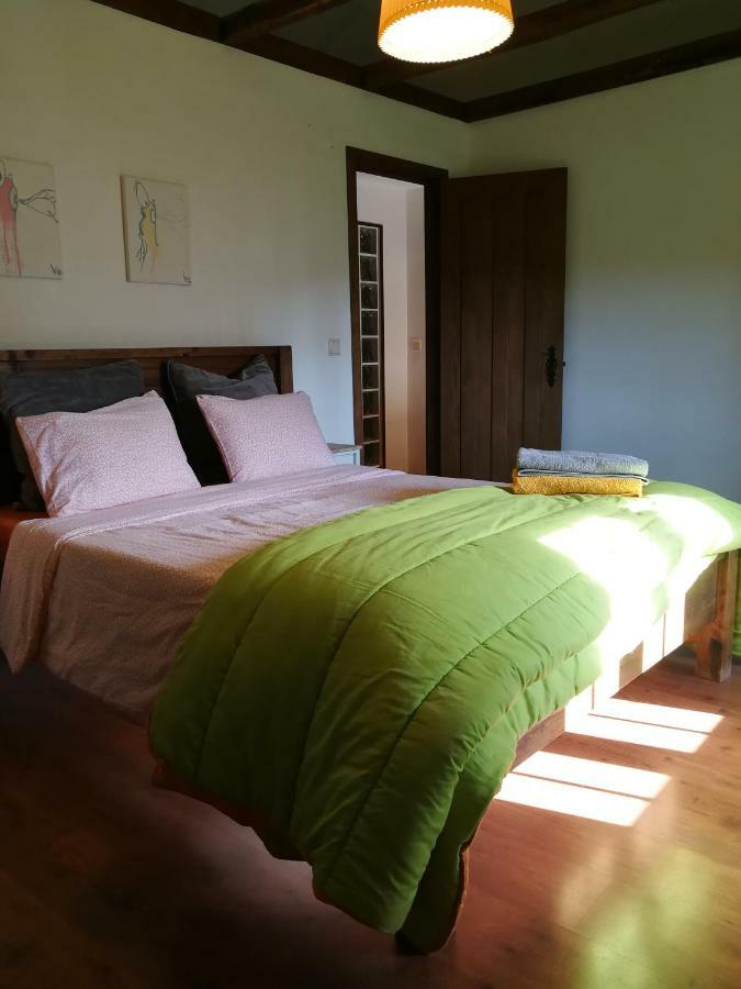 Villa Cozy Xisto Mata  Exterior foto