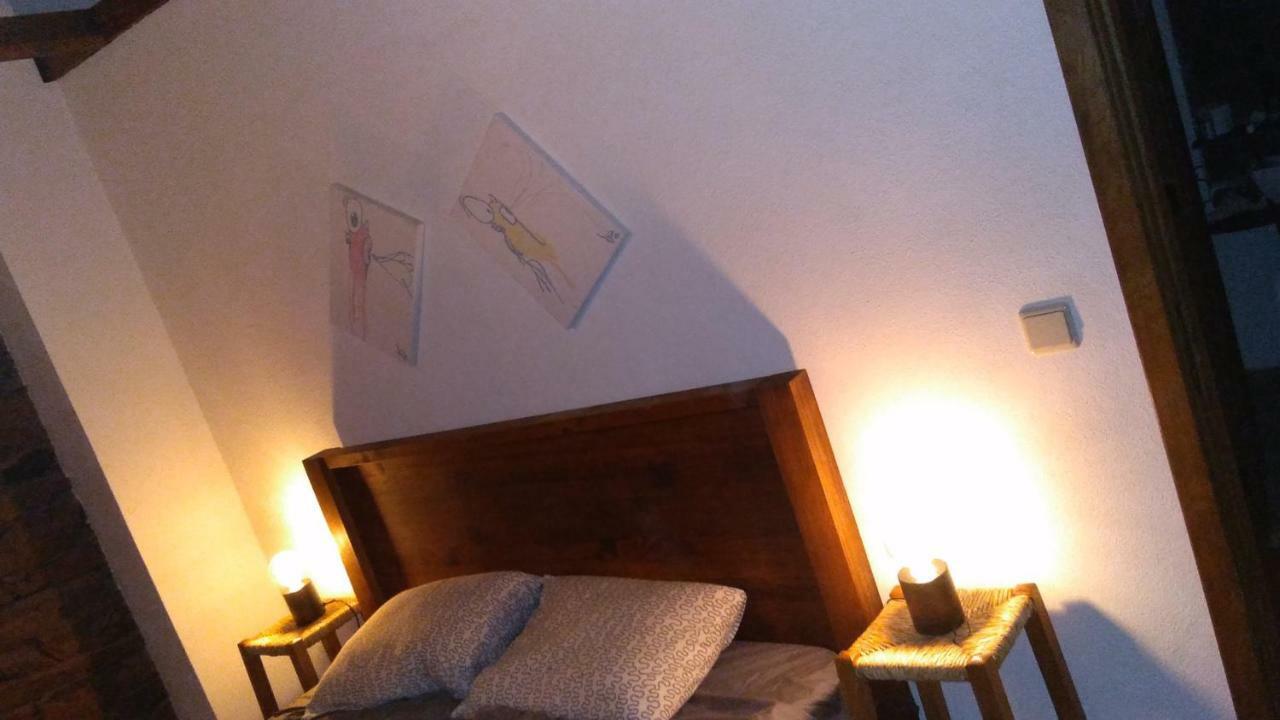 Villa Cozy Xisto Mata  Exterior foto